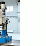 Вертикально-сверлильный станок Luzhong Z5025B
