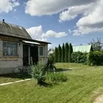 Дача 15 км от МКАД 3 км от Заславля,  7.5 соток в частной собственности