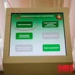 	Программа производственного контроля для Фуд Трака