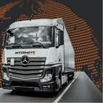 Водитель C+E – европейские маршруты,  достойная оплата,  жилье!