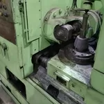 53А30 зубофрезерный станок