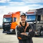 Работа водителем C+E – Польша – рейсы по Европе – хорошие условия!