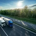 Польская семейная компания ищет водителей C+E без посредников