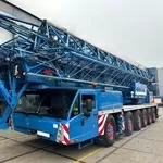 GEP Poland – новые и б/у строительные краны из Европы