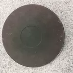 КОНФОРКА КРУГЛАЯ ЭКЧ-220-2, 0/220	