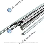 Припой ALCOR ZnA 122