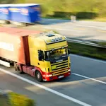 Вакансия водителя C+E: стабильная зарплата и поддержка