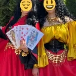 услуги швеи..Пошив и прокат нарядов  бала и маскарада