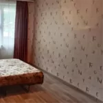 Сдается квартира на сутки в Фаниполе,  подходит для командировок,  семей