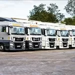Международный водитель категории C+E 430-500 злотых нетто в день