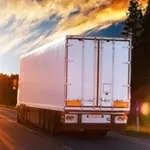 Водитель C+E в Польшу – обязательный код 95 и карта тахографа