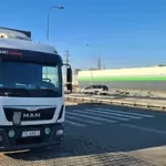 Контракт + страховка + оплачиваемый отпуск,  работа для водителей 