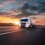 Водитель кат. CE для международных грузовых перевозок