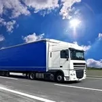 Стабильная работа для водителей C+E в Польше - своевременная выплата 