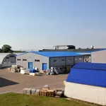 Аренда склада и логистические услуги от KRONEX