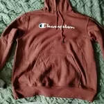 Худи с капюшоном Champion.