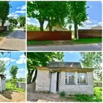 Продам дом с видом на озеро,  37км.от Минска,  Логойский р-н.