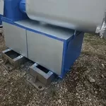 Фаршемешалка 335 л. Фаршемешалка