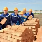 Ищем каменщиков с опытом – стабильная работа в Европе (Нидерланды)