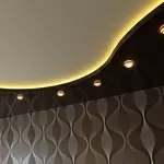 Натяжные потолки в Минске, Молодечно, Сморгони - Экостиль