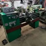 TUM-35D токарно винторезный станок