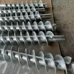 БВН-ГРУПП — ведущий производитель шнеков и витков шнека в Беларуси