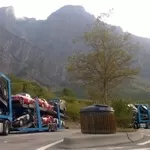 Работа для водителей C+E с проживанием в Польше – стабильная зарплата