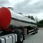 Продам автоцистерну марки Magyar объёмом 32 500 литров