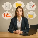 Курсы Организация и ведение электронного документооборота в 1С