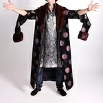 в аренду костюмы маскарада-, царь Грозный,  гангстер,  паяц идр.