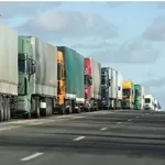 Водитель C+E — стабильная работа,  полный ZUS,  выгодные условия.