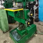 FN32 универсальный фрезерный станок