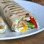 Открытие точки шаурмы в Беларуси