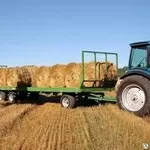 Рулоновоз 11/15 с доставкой по Беларуси