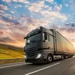 Работа с 2026 года — водитель C,  международные рейсы,  Польша.