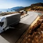 Водитель C+E — международные рейсы,  современные MAN,  база в Польше