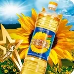 Подсолнечное и соевое масло оптом в Беларуси - ТМ Золотая Семечка
