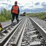 Работник железной дороги в Польшу,  приглашаем 