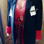 в аренду боа, трость и цилин, кимоно, папаха и др