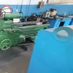1М63 токарно винторезный станок