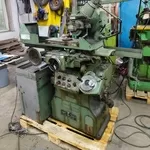 Прага 451 плоскошлифовальный станок