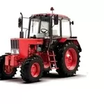 Голдтрейд: сельскохозяйственная,  дорожная,  лесозаготовительная техника