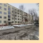 2 комнатная квартира в сердце Минска