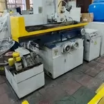 3Е711В плоскошлифовальный станок
