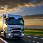 Водитель категории C+E в Польшу для международного транспорта