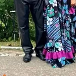 цыганские,  испанские наряды в аренду и др образы маскарада