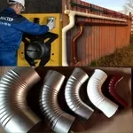 Листогибочное оборудование в Беларуси - свой бизнес в гараже