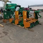 Косилка ротационная навесная КРН-2, 1Б-1 (дорожная)