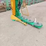 Косилка ротационная навесная КРН-2, 1Б (полевая)