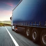 Водитель C+E | международные перевозки | регулярные заезды домой